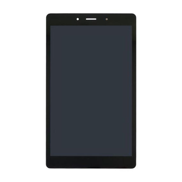 Дисплей для планшета Samsung T295 Galaxy Tab A8.0 (2019) LTE с сенсорным стеклом (Черный) Оригинал Китай