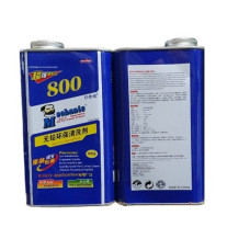 Розчинник високоактивний для чищення Mechanic MCN-800 (1000 ml)