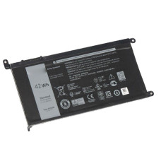 Акумуляторна батарея Dell WDX0R | 3CRH3 | WDXOR | T2JX4