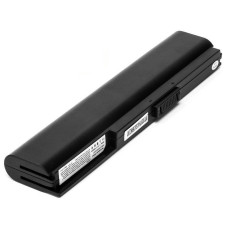 Акумуляторна батарея Asus A31-U1 A32-U1 N10E N10J U1 U1E U1F U2 U2E  (4400 mah, 11.1V)