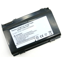 Акумуляторна батарея Fujitsu LifeBook A1220 A6210 AH550 E780 E8410 E8420 (5200 mah, 11.1V)