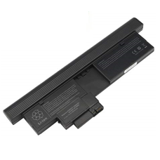 Акумуляторна батарея Lenovo 42T4657 ThinkPad X200t X200 Tablet 2263 2266 4184 7448 7449 (2600 mah,14.4V)