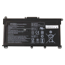Акумуляторна батарея HP TF03XL | HT03XL | 14-bp080nd | 14-bf | 15-CC | TPN-Q188 | Q189 | Q190