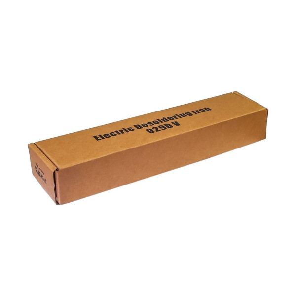 Олововідсмоктувач електричний WEP 929D-V (30W)