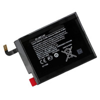 Акумулятор АКБ (Батарея) Nokia BV-4BW для Microsoft Lumia 1520 (3.8 V 3500mAh) AAAA Оригінал