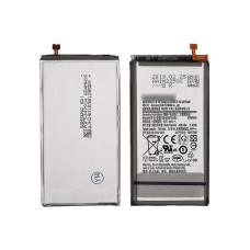 Аккумулятор (АКБ) EB-BG975ABU для Samsung Galaxy S10 Plus (Li-ion 3.85V 4100mAh) AAAA