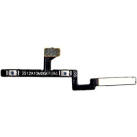 Шлейф (Flat cable) Xiaomi Mi4s з кнопкою включення, з кнопками регулювання гучності