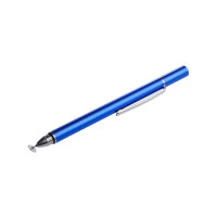 Стилус Jot Pro емкостный высокоточный алюминиевый (Синий)