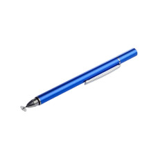 Стилус Jot Pro емкостный высокоточный алюминиевый (Синий)