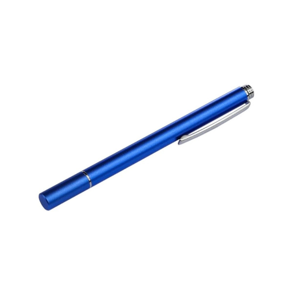 Стилус Jot Pro емкостный высокоточный алюминиевый (Синий)