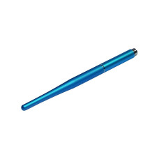 Стилус Jot Pro емкостный высокоточный металлический (Голубой)
