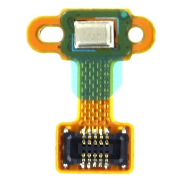 Шлейф (Flat cable) Samsung T810 Galaxy Tab S2 9.7 Wi-Fi | T813 | T815 LTE с микрофоном