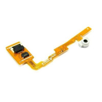 Шлейф (Flat cable) Samsung T280 Galaxy Tab A 7.0 2016 Wi-Fi | T285 LTE з мікрофоном