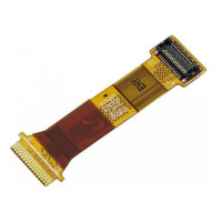 Шлейф (Flat cable) Samsung T210 Galaxy Tab 3 7.0 межплатный на дисплей