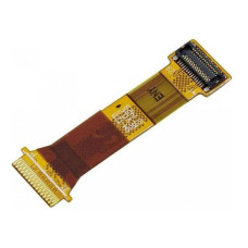 Шлейф (Flat cable) Samsung T210 Galaxy Tab 3 7.0 межплатный на дисплей