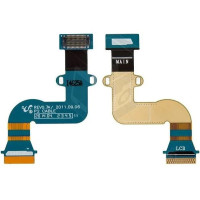 Шлейф (Flat cable) Samsung P3100 Galaxy Tab 2 7.0" | P3110 | P6200 | P6210 межплатный на дісплей