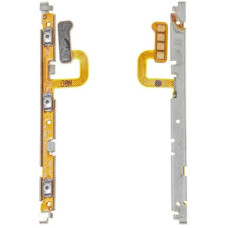 Шлейф (Flat cable) Samsung N960 Galaxy Note 9 с кнопками громкости