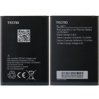 Аккумулятор (АКБ) Tecno BL-34ET для Tecno POP 3 BB2 (Li-ion, 3.85V, 3450 mAh) Оригинал Китай