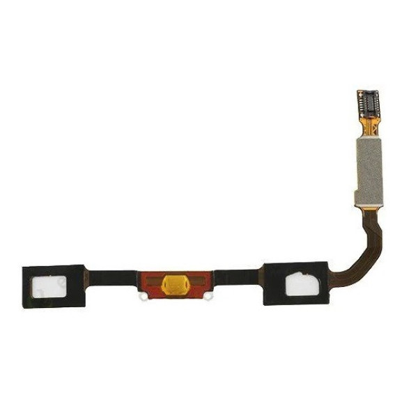 Шлейф (Flat cable) Samsung i9500 Galaxy S4 | i9505 Galaxy S4 LTE с кнопкой меню (Home)