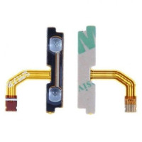 Шлейф (Flat cable) Samsung i9080 | i9082 Galaxy Grand Duos с кнопками громкости