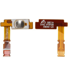 Шлейф (Flat cable) Samsung i9060 | i9062 | i9080 | i9082 Galaxy Grand Duos с кнопкой включения