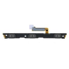 Шлейф (Flat cable) Samsung G973F Galaxy S10 | G975 с кнопкой включения и кнопками громкости