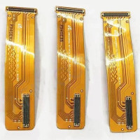 Шлейф (Flat cable) Samsung G970F Galaxy S10e межплатный