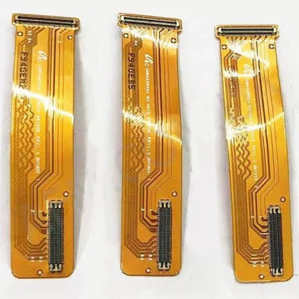 Шлейф (Flat cable) Samsung G970F Galaxy S10e межплатный