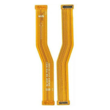 Шлейф (Flat cable) Samsung A920F Galaxy A9 (2018) межплатный
