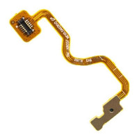 Шлейф (Flat cable) Samsung A805 Galaxy A80 (2019) с микрофоном