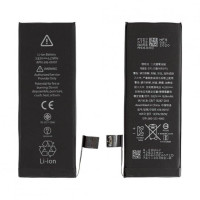 Акумулятор (АКБ) для Apple iPhone 5SE (3.8V 1624mAh) Оригінал Китай