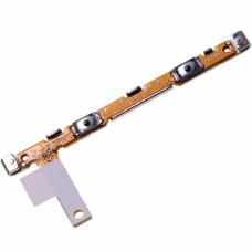 Шлейф (Flat cable) Samsung A600F Galaxy A6 (2018) | A605F | J600 | J805 | J810 с кнопками громкости