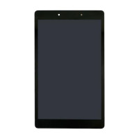 Дисплей для планшета Samsung T290 Galaxy Tab A8.0 2019 Wi-Fi с сенсорным стеклом (Черный) Оригинал Китай