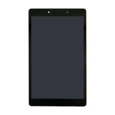 Дисплей для планшета Samsung T290 Galaxy Tab A8.0 2019 Wi-Fi с сенсорным стеклом (Черный) Оригинал Китай