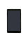 Дисплей для планшета Samsung T290 Galaxy Tab A8.0 2019 Wi-Fi с сенсорным стеклом (Черный) Оригинал Китай