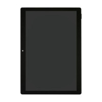 Дисплей для планшета Lenovo Tab M10 HD TB-X505F Wi-Fi | TB-X505L з сенсором (Чорний) Оригінал Китай