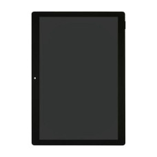 Дисплей для планшета Lenovo Tab M10 HD TB-X505F Wi-Fi | TB-X505L з сенсором (Чорний) Оригінал Китай