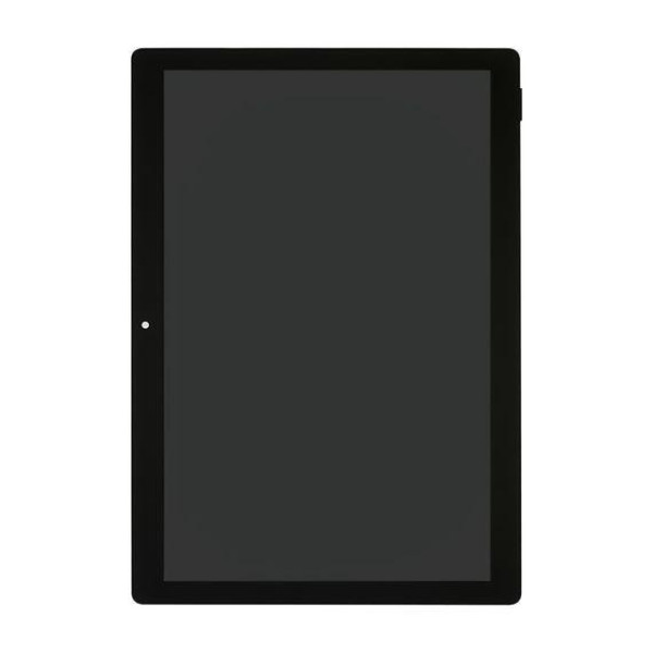Дисплей для планшета Lenovo Tab M10 HD TB-X505F Wi-Fi | TB-X505L з сенсором (Чорний) Оригінал Китай