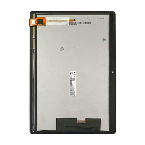 Дисплей для планшета Lenovo Tab M10 HD TB-X505F Wi-Fi | TB-X505L з сенсором (Чорний) Оригінал Китай