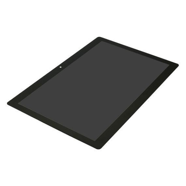 Дисплей для планшета Lenovo Tab M10 HD TB-X505F Wi-Fi | TB-X505L з сенсором (Чорний) Оригінал Китай