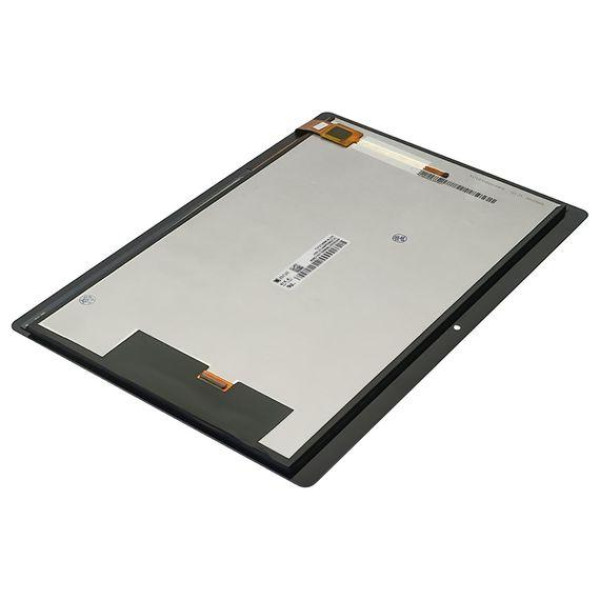 Дисплей для планшета Lenovo Tab M10 HD TB-X505F Wi-Fi | TB-X505L з сенсором (Чорний) Оригінал Китай