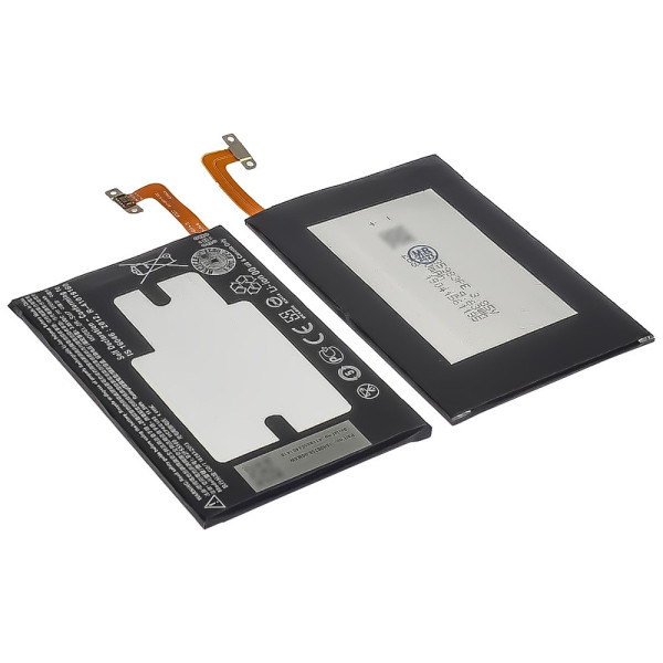 Аккумулятор (АКБ) B2PS5100 для HTC One X9 (Li-Pol 3000mAh) AAAA