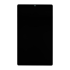 Дисплей Samsung T220 Galaxy Tab A7 Lite (Wi-Fi) с сенсорным стеклом (Черный) Оригинал Китай