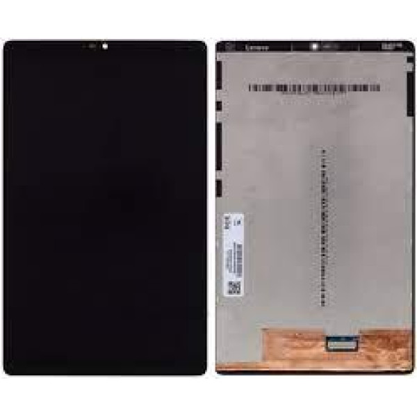 Дисплей для планшета Lenovo Tab M8 HD 8505X (Чорний) Оригінал Китай