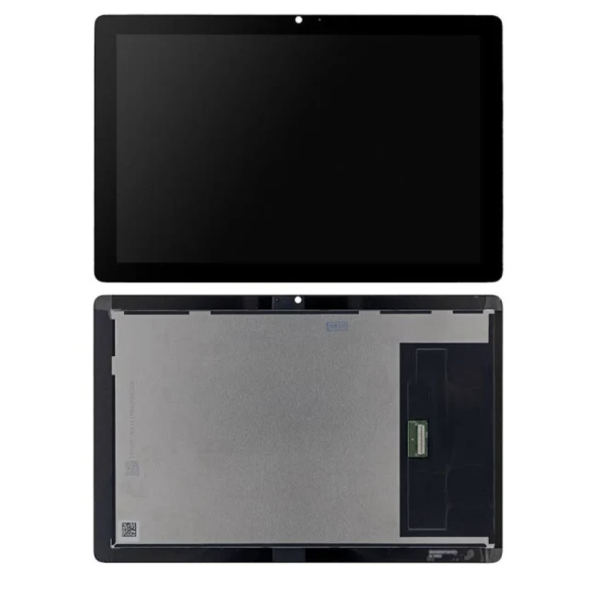 Дисплей для Huawei MatePab T10s AGS3-L09 | AGS3-W09 Wi-Fi с сенсором (Черный) Оригинал Китай
