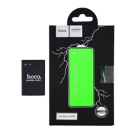 Аккумулятор АКБ Hoco BL-4C для Nokia 6300 | 5100 | 6100 | 6260 | 7200 | 7270 | 7610 | X2-00 | C2-05 (Li-Ion 3.7V 890mAh) Оригинал