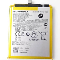 Акумулятор АКБ (Батарея) Motorola LG50 для Motorola One Fusion Plus | One Fusion (4.4V 5000 mAh) АААА