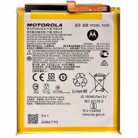 Акумулятор (АКБ) Motorola KZ50 для Motorola Moto G Power 2021 (4.4V 5000 mAh) АААА