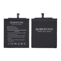 Акумулятор АКБ Borofone Xiaomi BN34 для Xiaomi Redmi 5A (Li-ion 3.85 V 3000mAh)