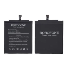 Аккумулятор АКБ Borofone Xiaomi BN34 для Xiaomi Redmi 5A (Li-ion 3.85 V 3000mAh)